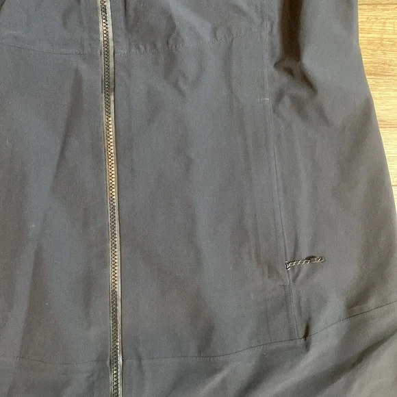 Drydecta long long sleeve rain coat by Duluth trading Co - Picture 6 of 10
